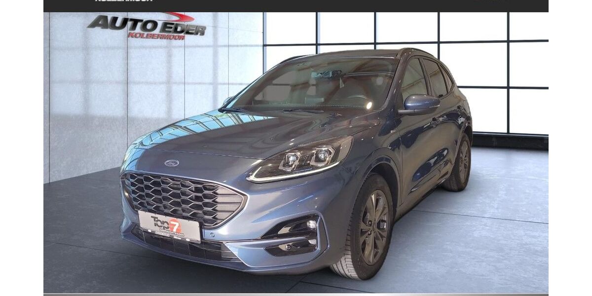 Ford Kuga 44.980 km 21.490 &euro; Kolbermoor 83059