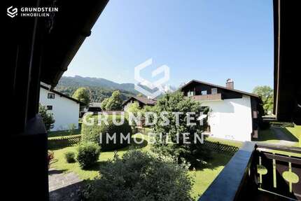 Wohnung Garmisch-Partenkirchen Partenkirchen - 2 Zimmer, 89 m&sup2;, 649.000&euro; | Angebot:27054865