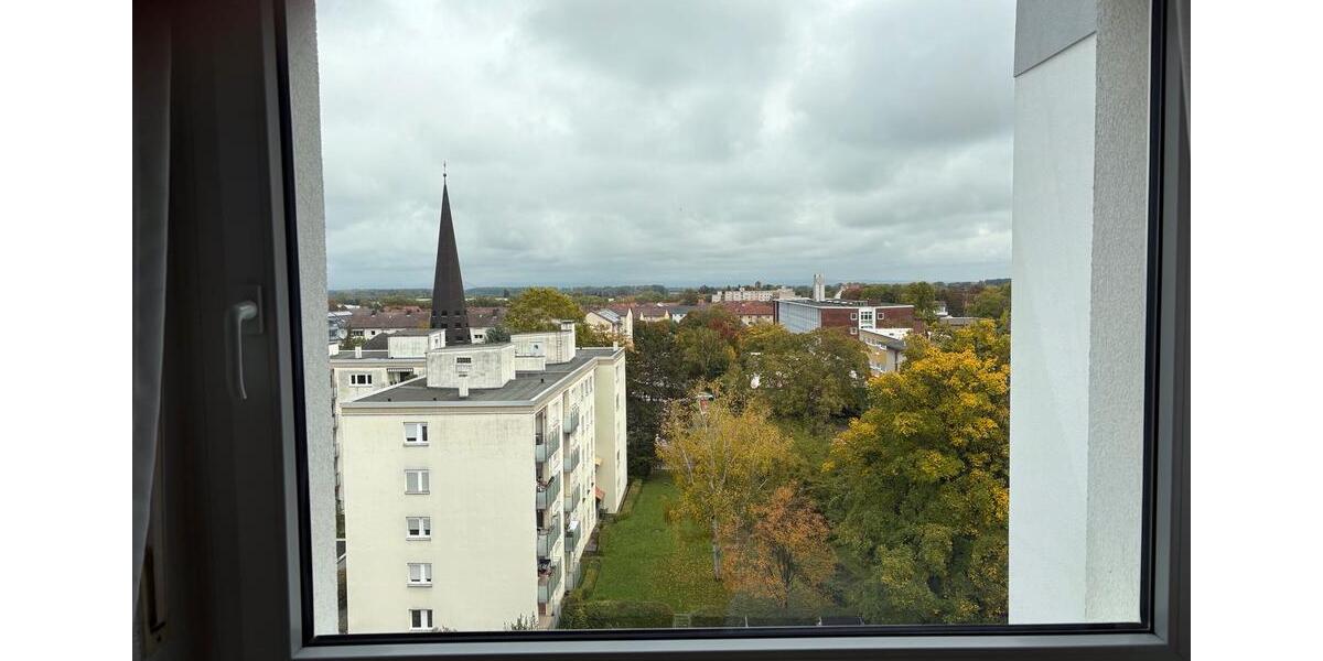 Etagenwohnung Speyer - 3 Zimmer, 84 m&sup2;, 265.000&euro; | Angebot:26033364