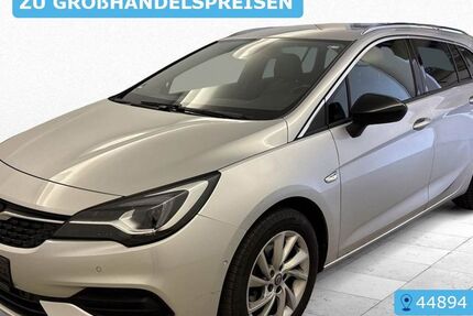 Opel Astra 86.771 km 10.397 &euro; Krefeld 47829