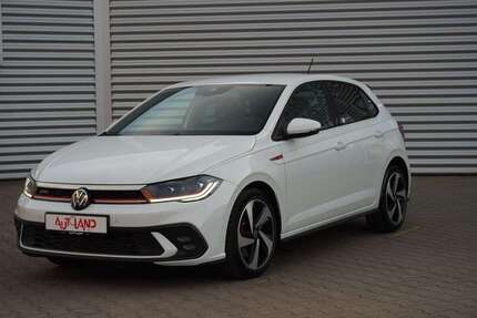 VW Polo 40.871 km 24.950 &euro; Magdeburg 39118