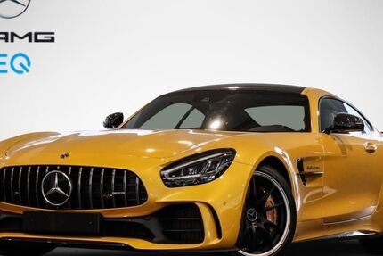 Mercedes-Benz AMG GT R 2.770 km 199.220 € Betzdorf 57518