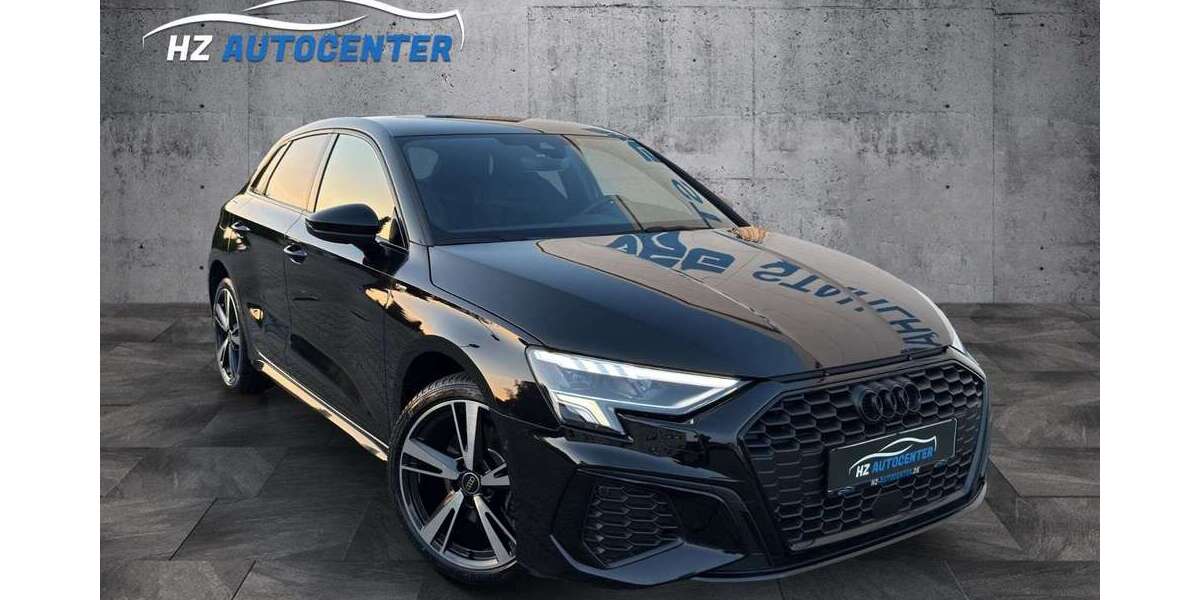 Audi A3 35.000 km 27.999 &euro; March 79232