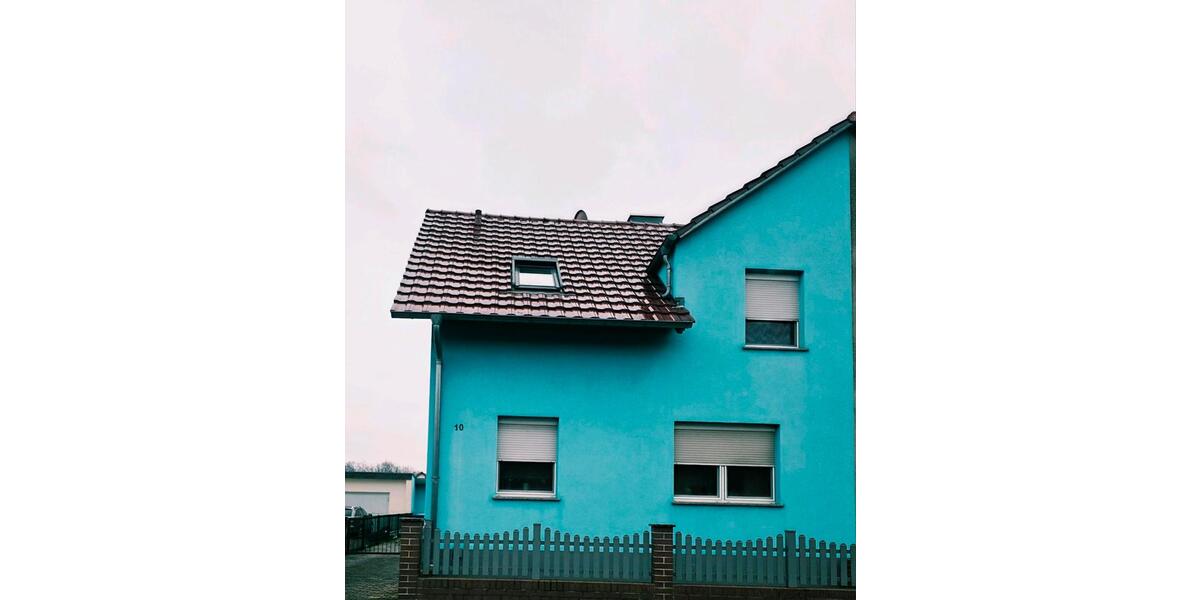 Doppelhaushälfte Röderland - 5 Zimmer, 100 m&sup2;, 199.999&euro; | Angebot:26804381