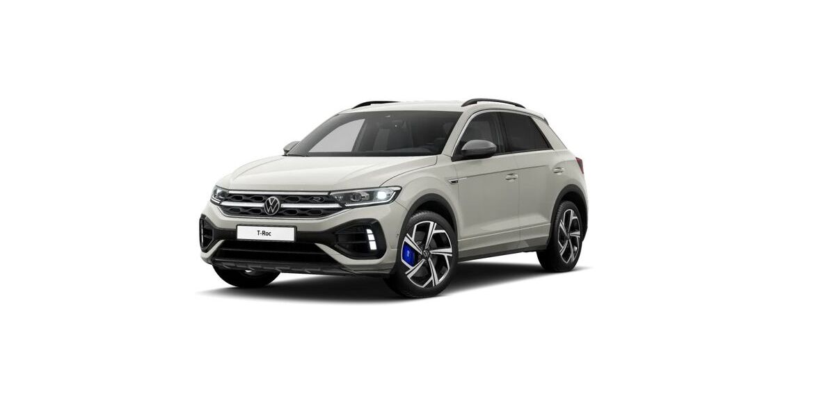 VW T-Roc 18.208 km 35.990 &euro; Kelkheim 65779