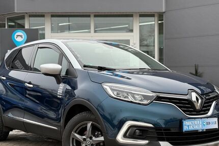 Renault Captur 44.100 km 12.875 &euro; Grevesmühlen 23936