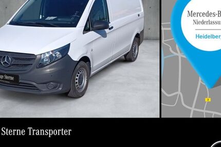 Mercedes-Benz Vito 59.616 km 24.490 &euro; Heidelberg 69126