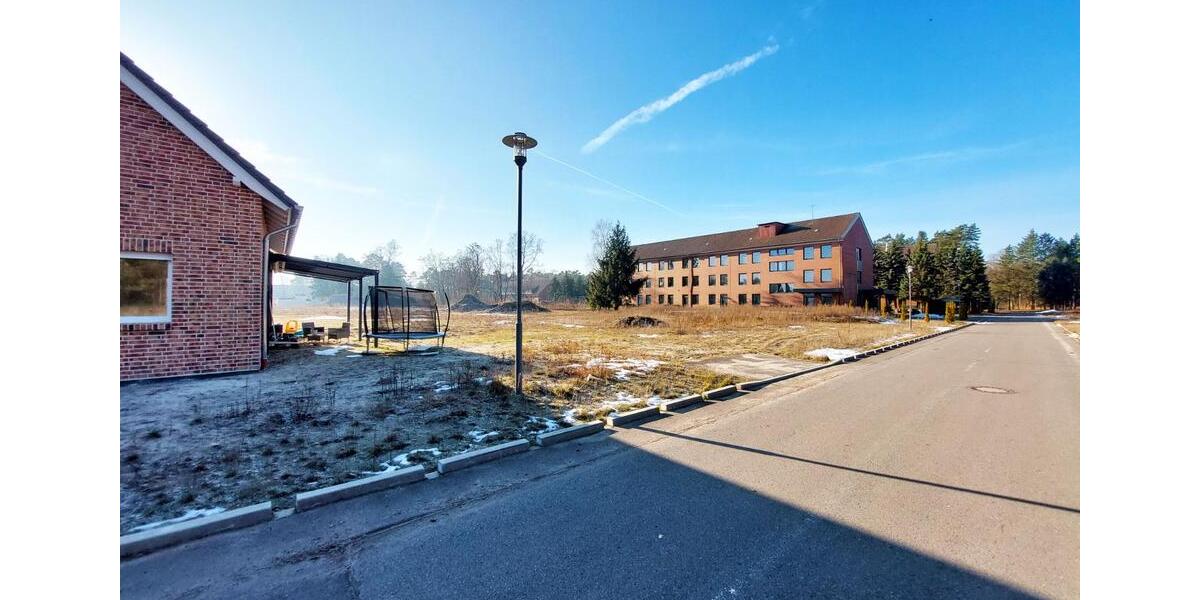 Grundstück Wesendorf - 83.650&euro; | Angebot:24607397