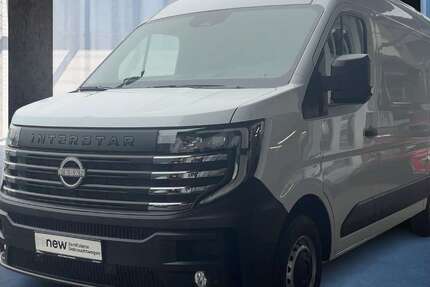 Nissan Interstar 4.781 km 31.990 &euro; Unterschleißheim 85716