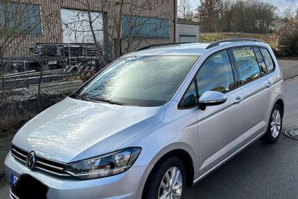 VW Touran 146.000 km 13.900 &euro; Heilsbronn 91560