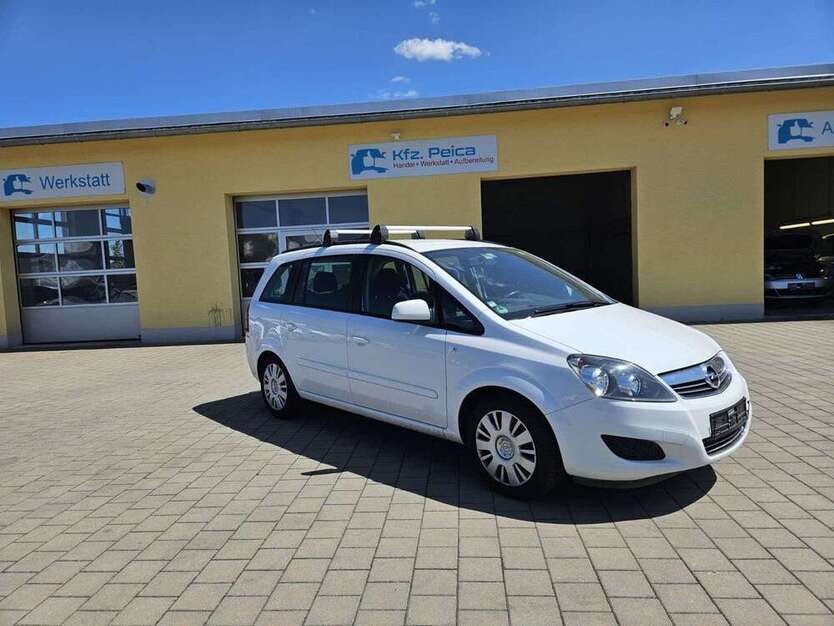 Zafira