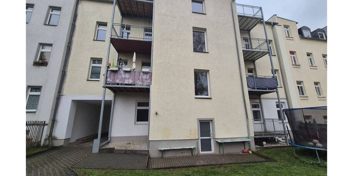Mehrfamilienhaus, Wohnhaus Chemnitz Sonnenberg - 1 Zimmer, 659 m&sup2;, 570.000&euro; | Angebot:26473192