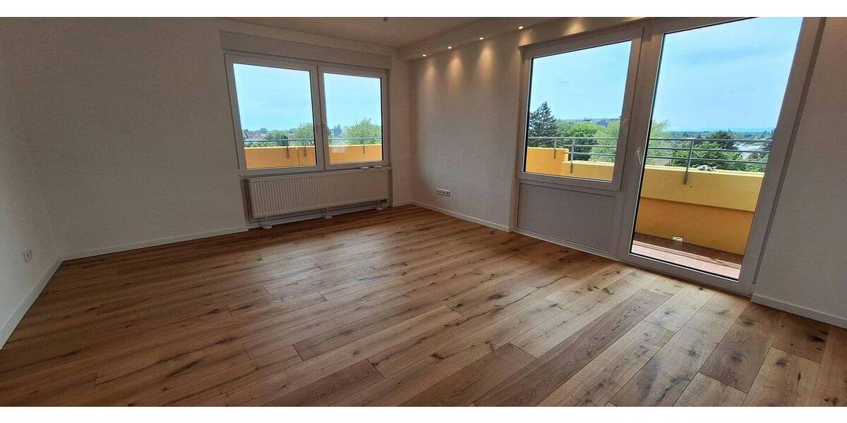 Etagenwohnung Heidelberg Handschuhsheim - 4 Zimmer, 107 m&sup2;, 785.000&euro; | Angebot:26527644