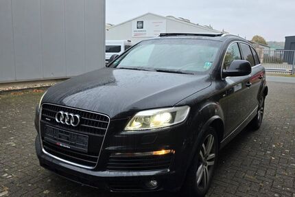 Audi Q7 221.797 km 7.999 € Dülmen 48249