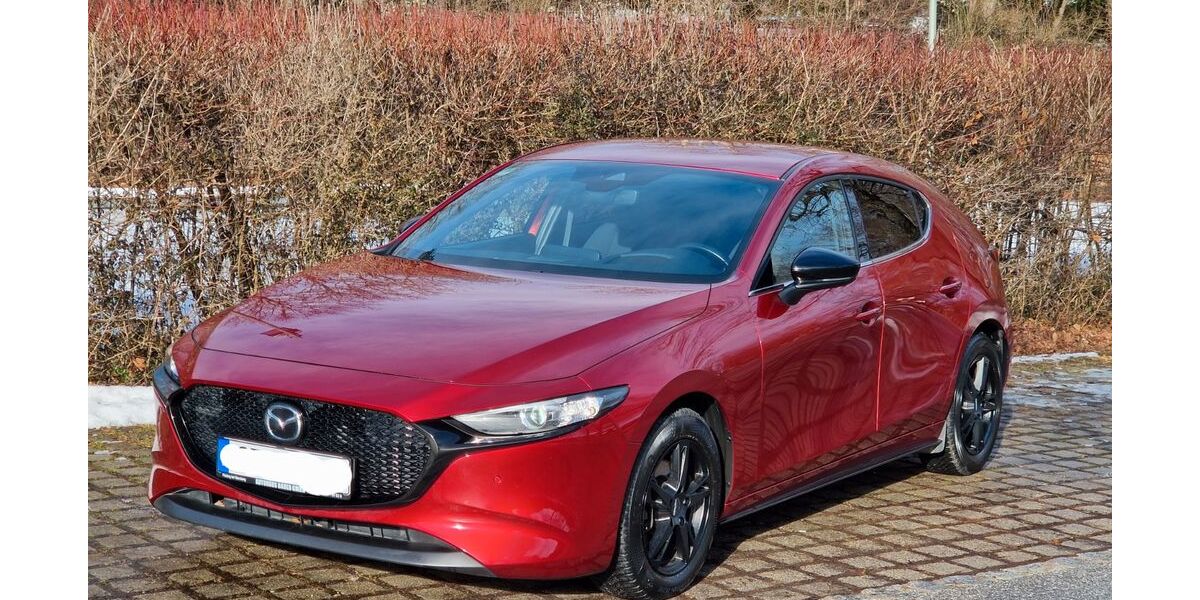 Mazda 3 31.000 km 21.950 &euro; Starnberg 82319