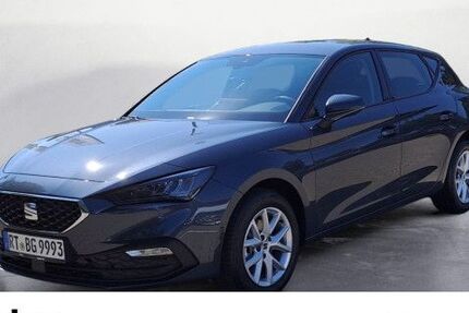 Seat Leon 7.500 km 28.990 &euro; Reutlingen 72760