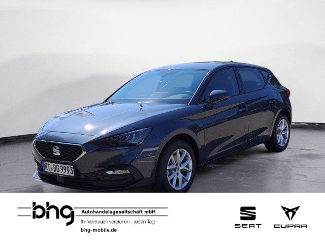 Seat Leon 7.500 km 28.990 &euro; Reutlingen 72760