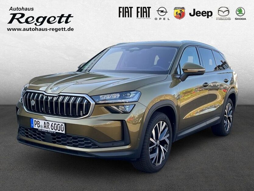 Kodiaq