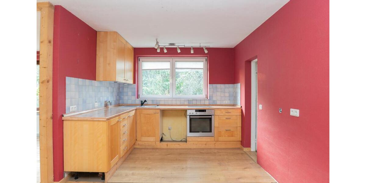 Einfamilienhaus Lamstedt - 5 Zimmer, 127 m&sup2;, 1.120&euro; | Angebot:26230397