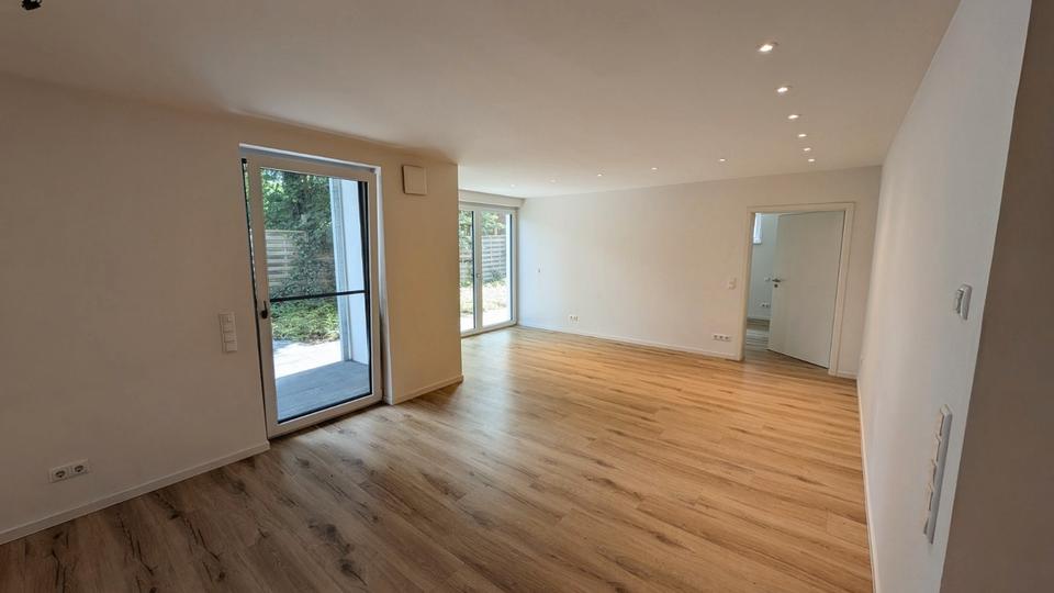 Erdgeschoßwohnung Celle - 2 Zimmer, 78 m&sup2;, 320.000&euro; | Angebot:27197602