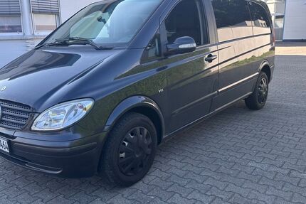 Mercedes-Benz Viano 448.000 km 4.499 &euro; Lübeck 23556