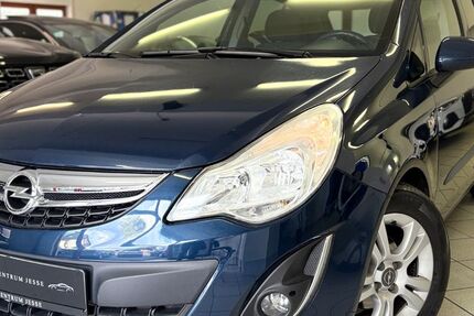 Opel Corsa 114.626 km 4.990 &euro; Schopfheim 79650