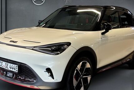 Smart #1 9.999 km 41.490 &euro; Celle 29227