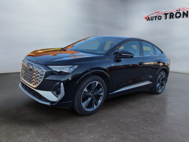 Audi Q4 e-tron 48.400 km 30.820 &euro; Grafenhausen 79865