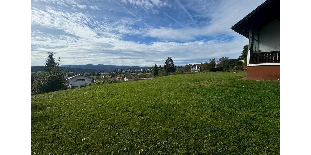 Doppelhaushälfte Regen - 459.000&euro; | Angebot:26443835