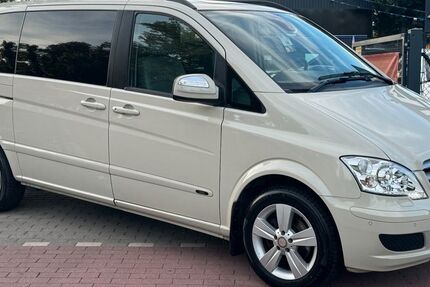 Mercedes-Benz Viano 63.979 km 21.990 &euro; BERLIN 13127