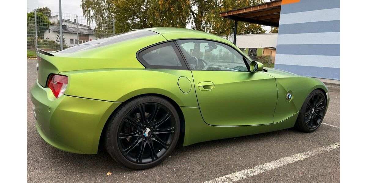 BMW Z4 176.000 km 17.750 &euro; Bad Camberg 65520