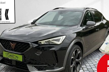 Cupra Formentor 38.700 km 30.770 € Bayreuth 95444