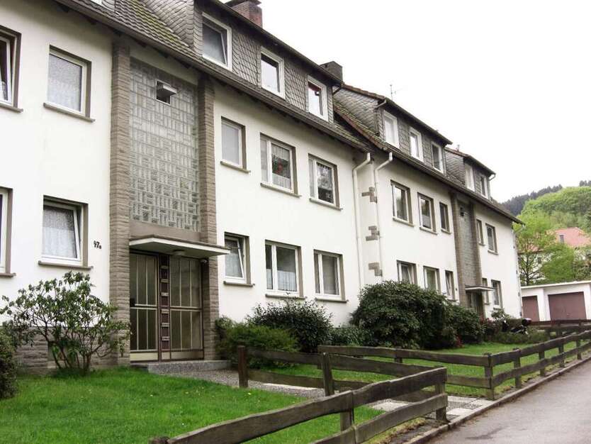 Wohnung zum Mieten in Hagen 400 € 64.84 m²