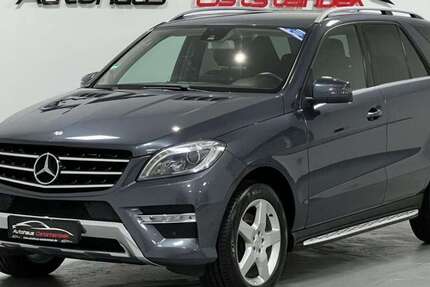 Mercedes-Benz ML 250 164.100 km 20.990 &euro; Oststeinbek 22113