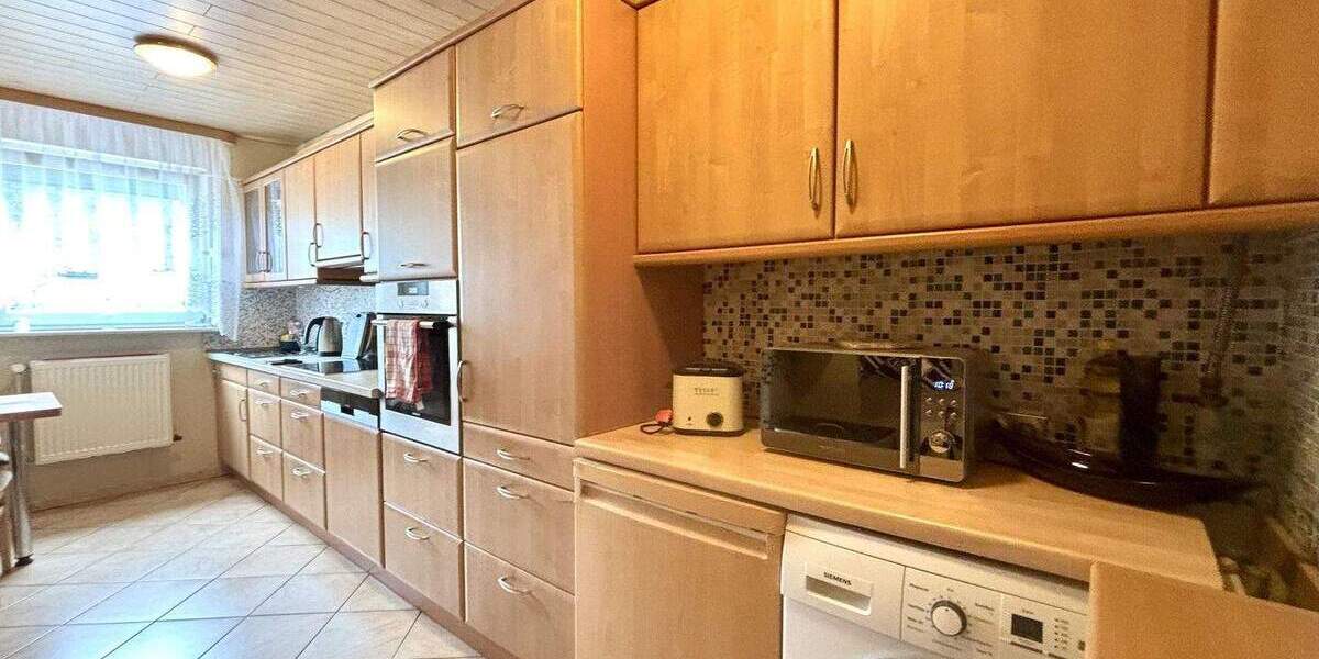 Reihenmittelhaus Lübeck St. Gertrud - 5 Zimmer, 89 m&sup2;, 300.000&euro; | Angebot:25386823