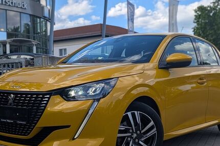 Peugeot 208 72.500 km 11.390 &euro; Mainz 55128