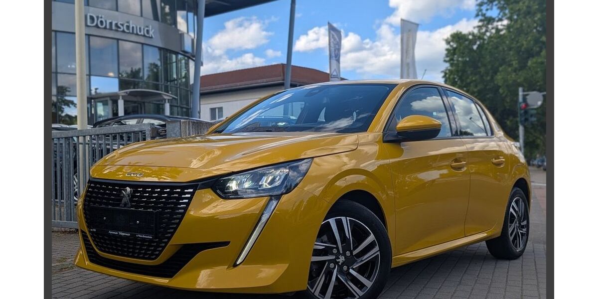 Peugeot 208 72.500 km 11.390 &euro; Mainz 55128