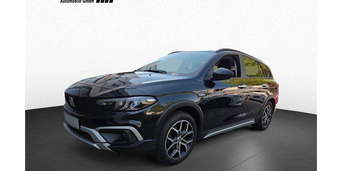 Fiat Tipo 17.050 km 21.990 &euro; Pforzheim 75179