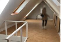 Maisonette Wohnung Paderborn Kernstadt