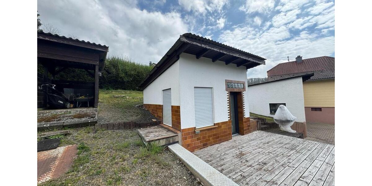 Einfamilienhaus Brücken - 230.000&euro; | Angebot:26779466