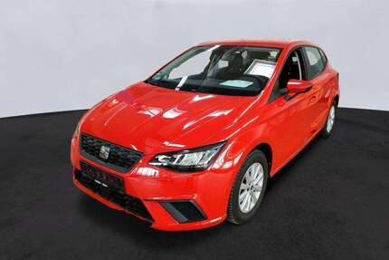 Seat Ibiza 13.100 km 16.740 &euro; Baiersdorf 91083