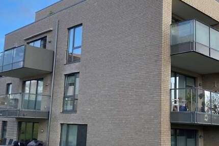 Wohnung Flensburg Blasberg - 3 Zimmer, 91 m&sup2;, 1.100&euro; | Angebot:27180155