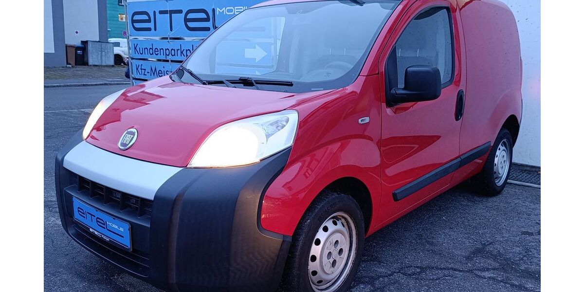 Fiat Fiorino 63.881 km 3.990 &euro; Pfullingen 72793