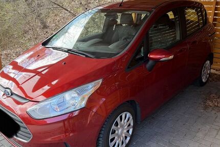 Ford B-Max 47.500 km 7.000 &euro; Mittenwalde 15749