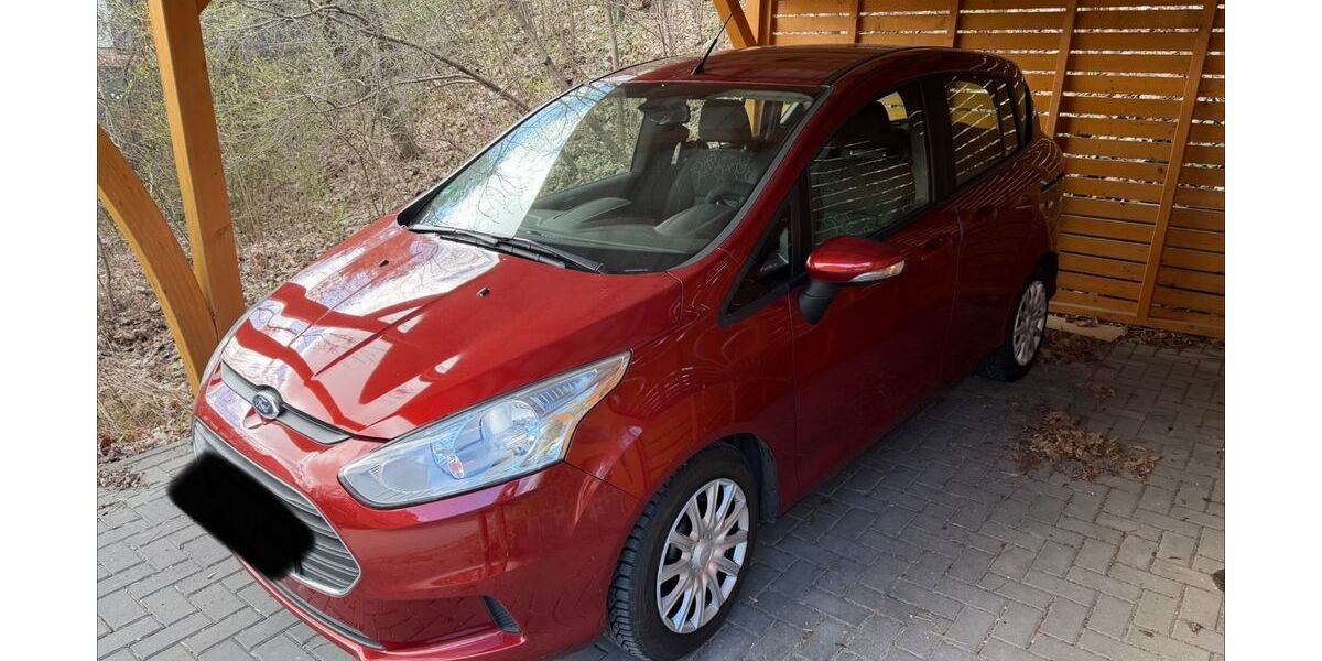 Ford B-Max 47.500 km 7.000 &euro; Mittenwalde 15749