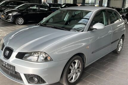 Seat Ibiza 145.300 km 1.100 € Mettingen 49497