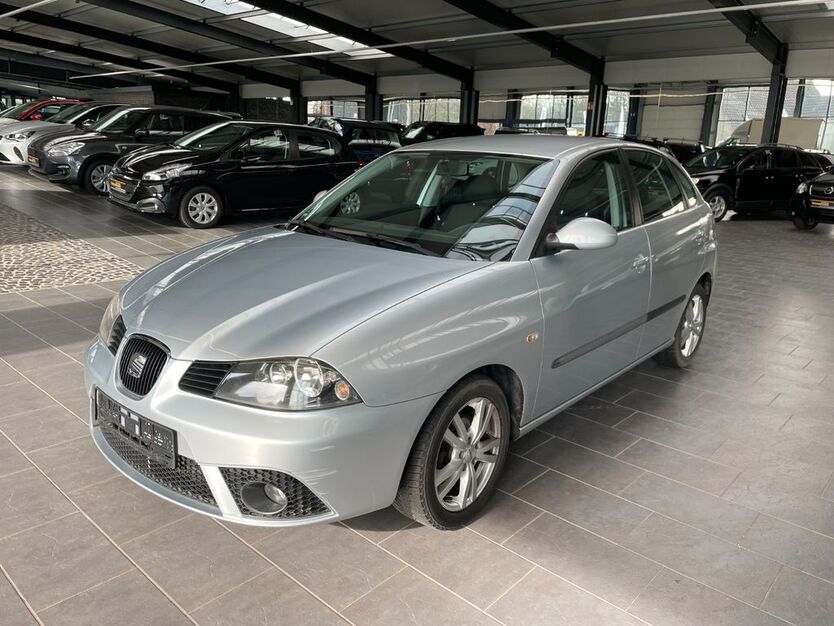 Seat Ibiza 145.300 km 1.100 € Mettingen 49497