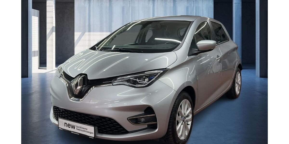 Renault ZOE 38.475 km 14.450 &euro; Köln 50939