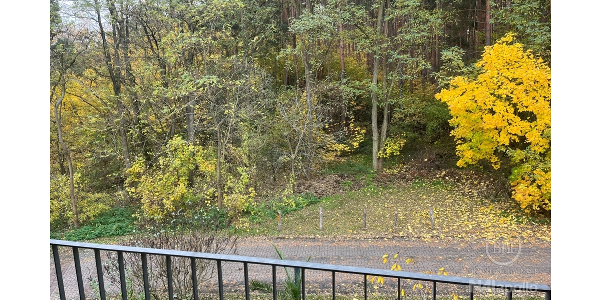 DIREKT AM WALDRAND GELEGEN: AUFGETEILTES MEHRFAMILIENHAUS MIT 10 WOHNEINHEITEN UND STELLPLÄTZEN - Mehrfamilienhaus, Wohnhaus Teupitz Teupitz | Angebot:23816641