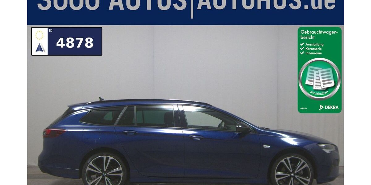 Opel Insignia 124.417 km 13.450 &euro; Gyhum/Bockel 27404